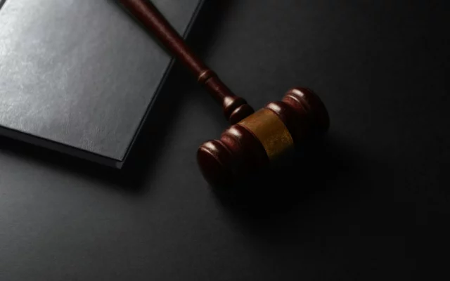 Создание сайтов для юридической консультации
