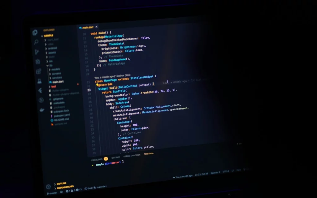 Настройка кэширования и PHP через терминал сервера