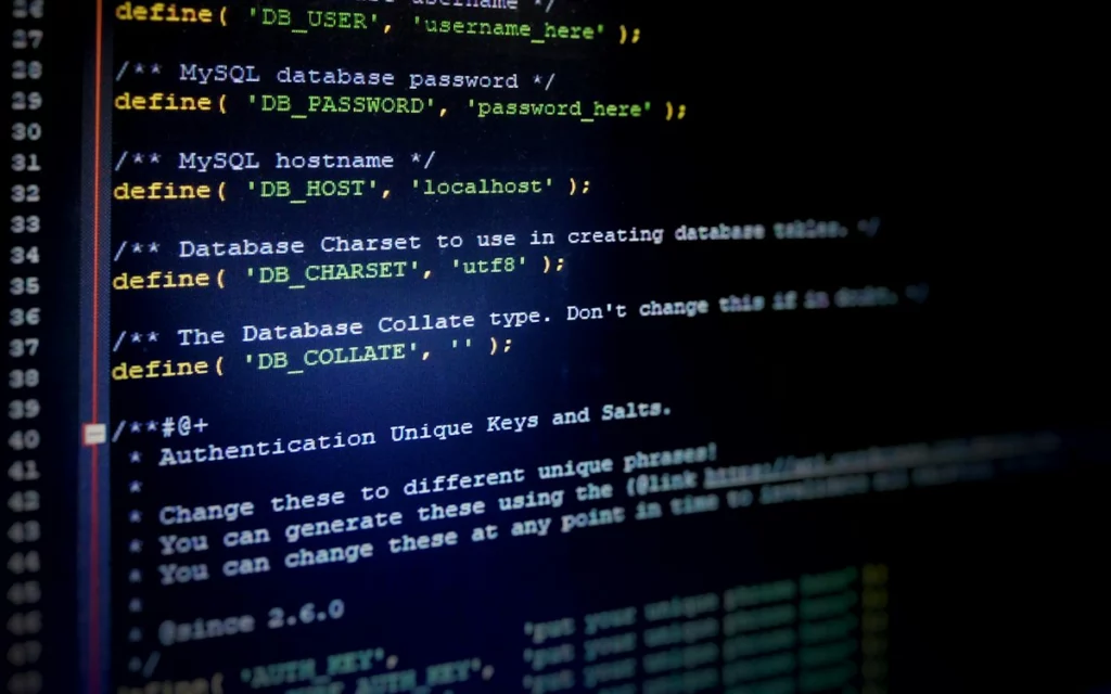 Очистка базы данных WordPress для ускорения сайта