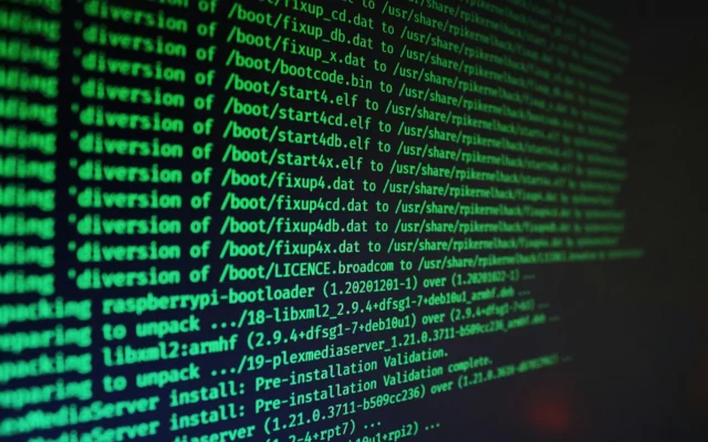 Защита сайта на MODX Revolution: core, manager, права и пакеты