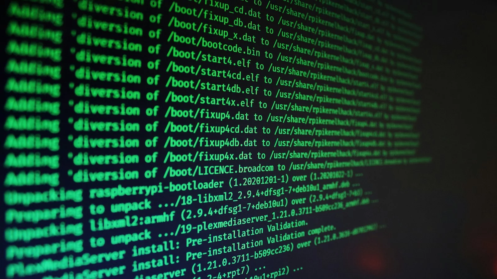 Защита сайта на MODX Revolution: core, manager, права и пакеты