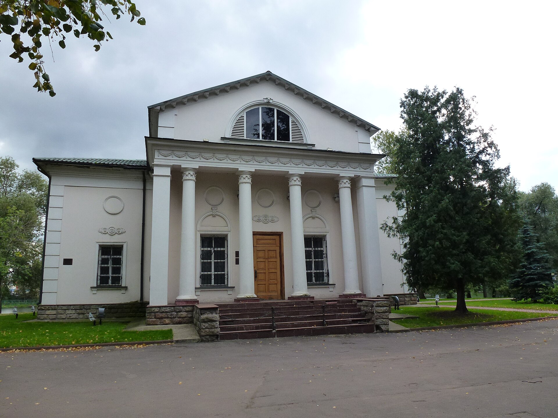 Белая Дача, Котельники